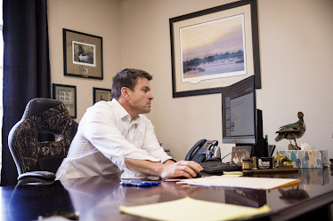 Ryan Law Office PLLC - Mitchell T. Ryan Attorney At Law