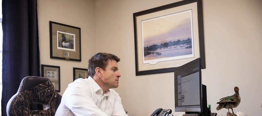 Ryan Law Office PLLC - Mitchell T. Ryan Attorney At Law
