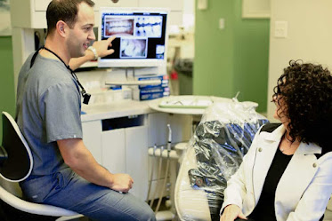 Ryan M. Walton, DDS