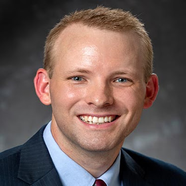 Ryan Mack, MD