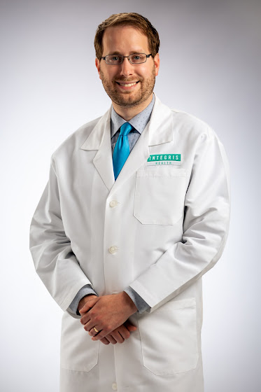 Ryan Major, M.D.