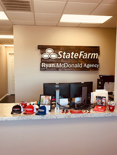 Ryan McDonald - State Farm Insurance Agent
