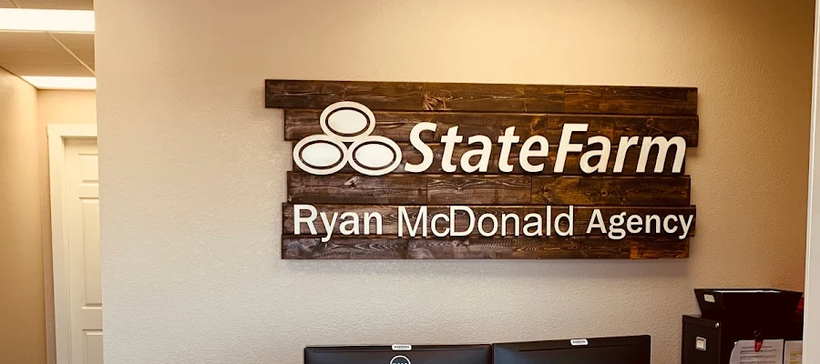 Ryan McDonald - State Farm Insurance Agent