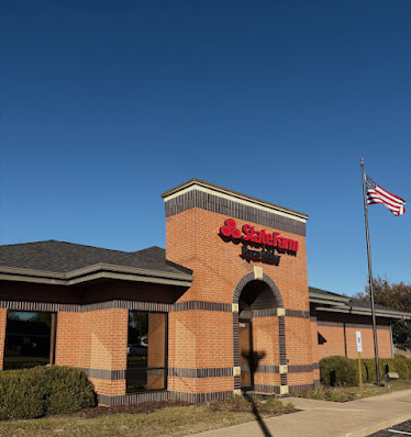 Ryan Miller - State Farm Insurance Agent
