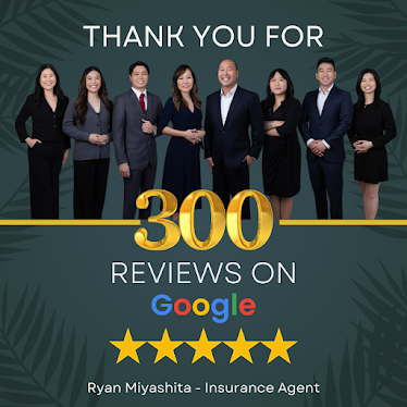 Ryan Miyashita - State Farm Insurance Agent