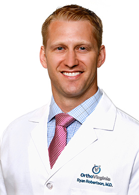Ryan N. Robertson, MD