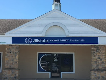 Ryan Nichols: Allstate Insurance