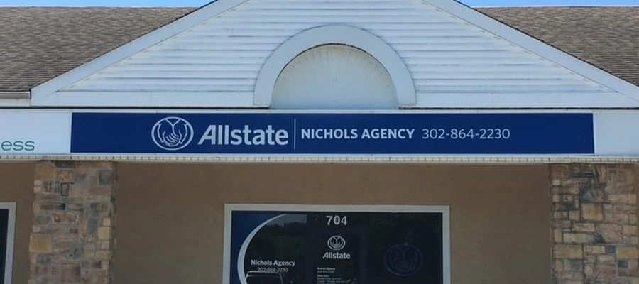 Ryan Nichols: Allstate Insurance