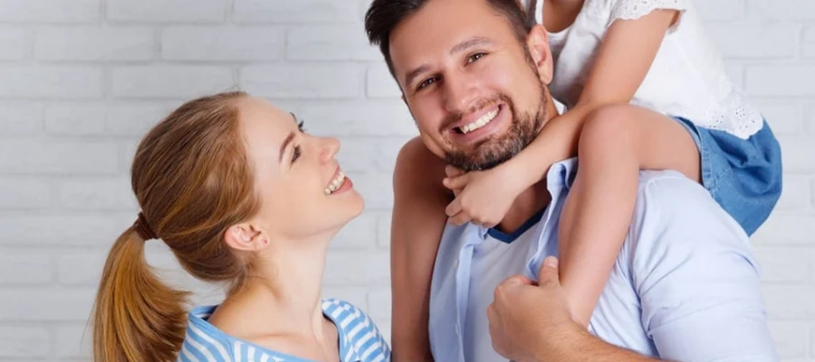 Ryan P. Perry, DDS
