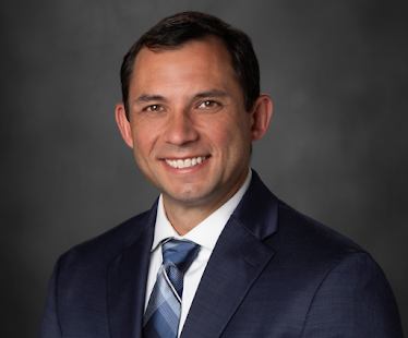 Ryan P. Ponton MD, FAAOS