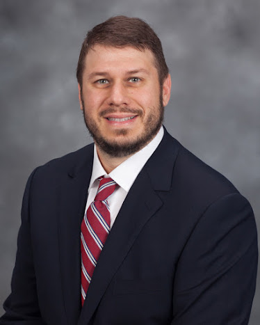 Ryan Pokorney, DO