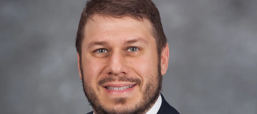 Ryan Pokorney, DO