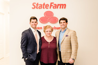 Ryan Rayburn - State Farm Insurance Agent