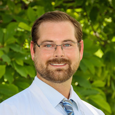 Ryan S. Kinn, DMD