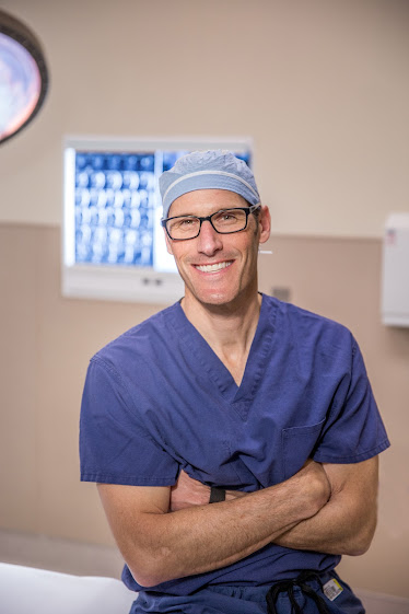 Ryan S. Labovitch, MD - Orthopedic Surgeon--SMaRT Health & Wellness