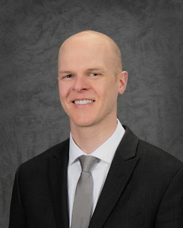 Ryan S. Smith, MD