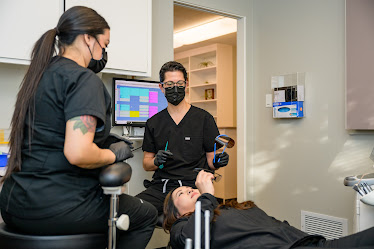 Ryan Senft, DDS