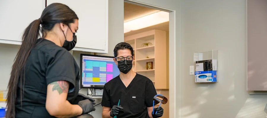 Ryan Senft, DDS