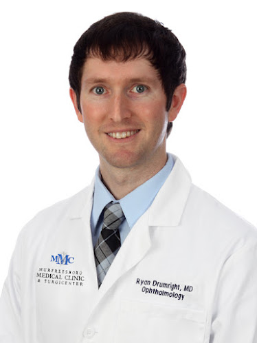 Ryan T. Drumright, M.D.
