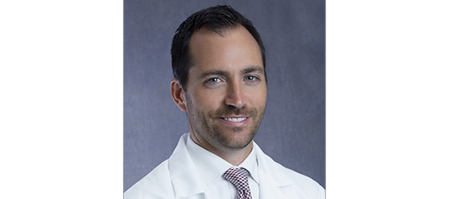 Ryan Vellinga, MD
