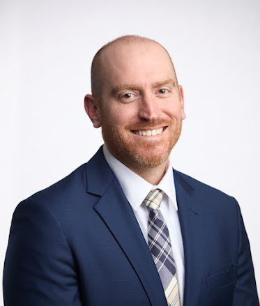 Ryan Woods, MD
