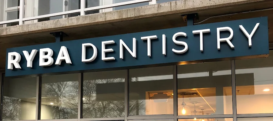Ryba Dentistry