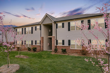 Ryder Downs Apartments