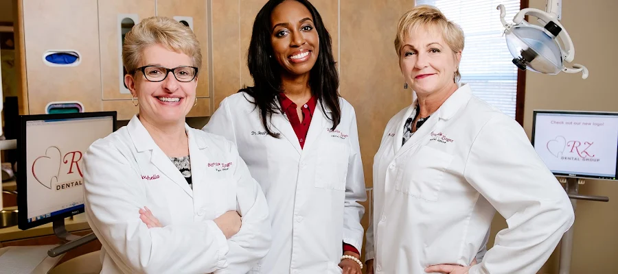 RZ Dental Group