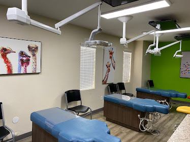 S Street Children's Dentistry and Orthodontics
