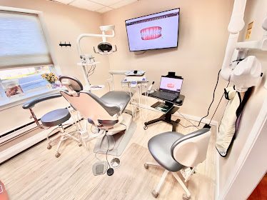 S & Y Family Dental Woburn
