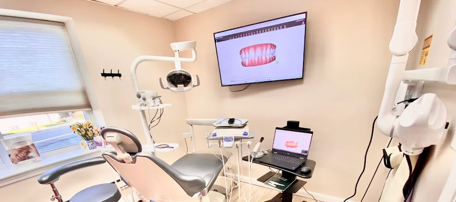 S & Y Family Dental Woburn