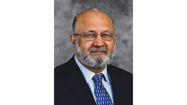 S. Zaheer Hasan, MD