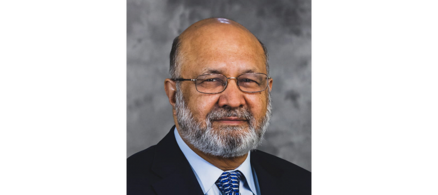 S. Zaheer Hasan, MD
