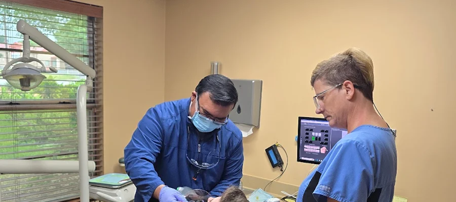 SA Family Dentist - Braun