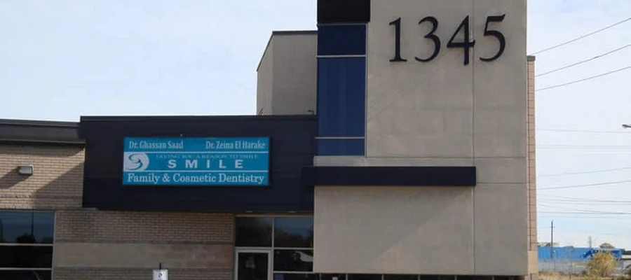 Saad Dentistry