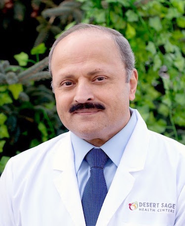 Saad Hijazi, MD