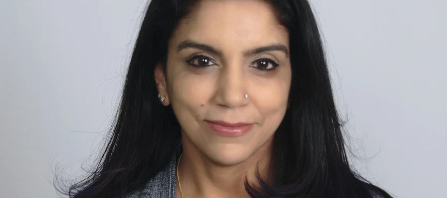 Saadia Abdul - Insurance Agent