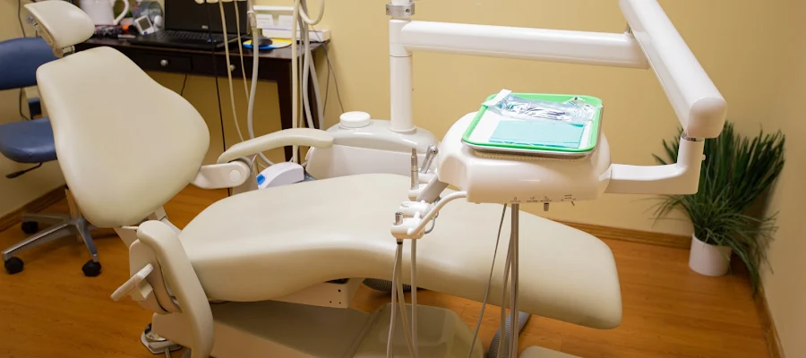 Sabal Dental - Harlingen