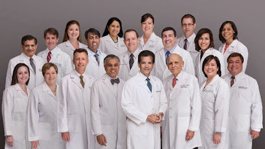 Sabates Eye Centers