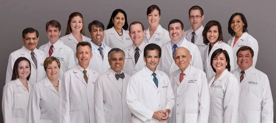 Sabates Eye Centers