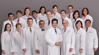 Sabates Eye Centers