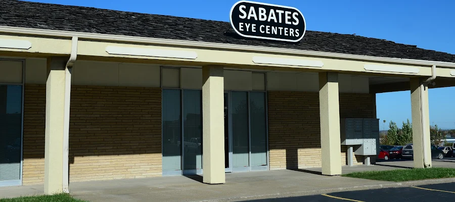 Sabates Eye Centers