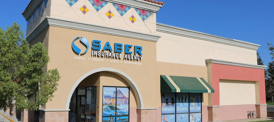 Saber Insurance Agency