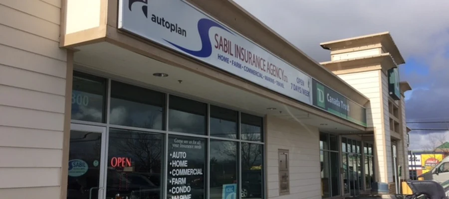 Sabil Insurance Agency Ltd