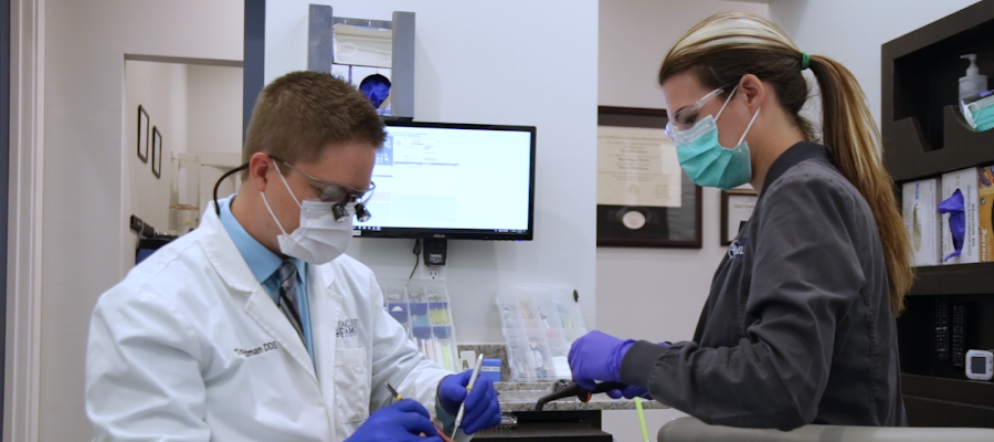 Sachse Family Dentistry