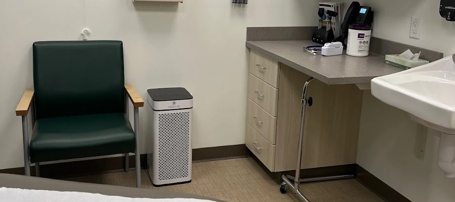 Sacopee Valley Health Center