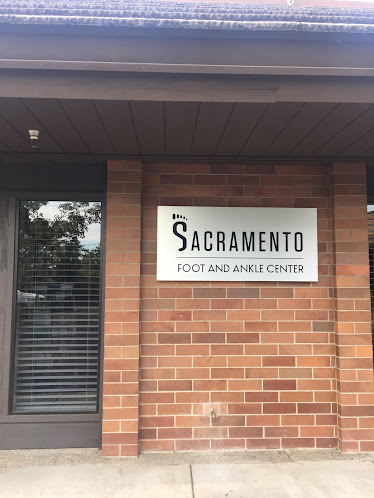 Sacramento Foot and Ankle Center
