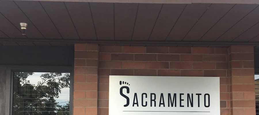 Sacramento Foot and Ankle Center