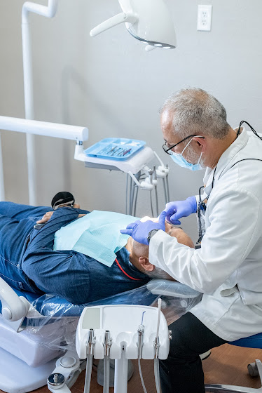 Sacramento River Dental Group