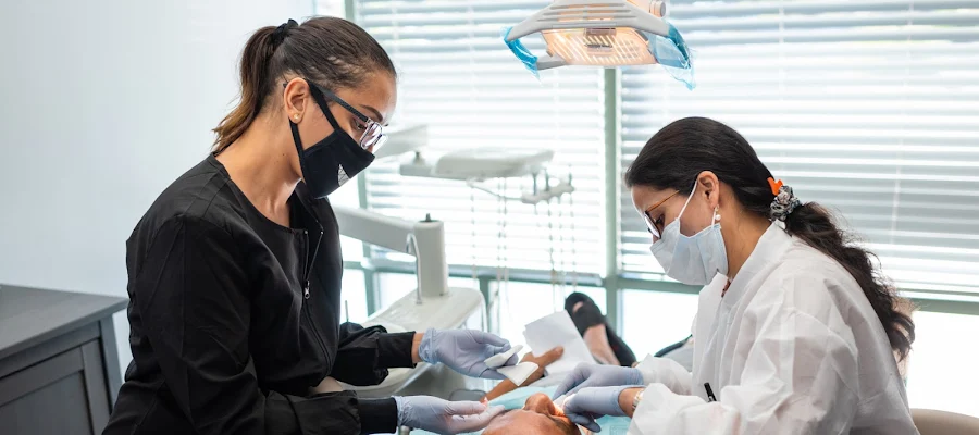 Sacramento Wellness Dentistry